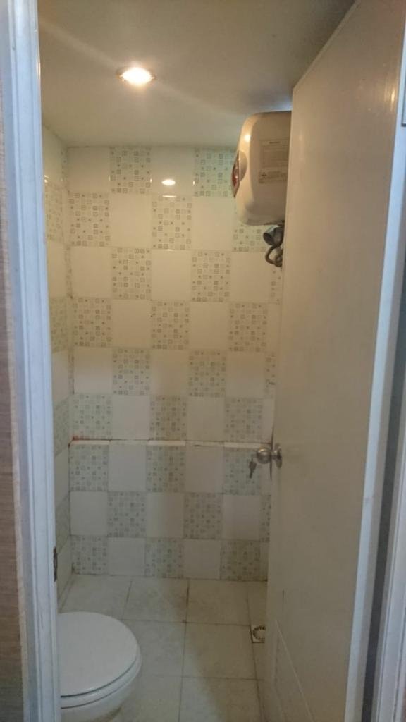 Apartment the green pramuka city studio furnish - 4