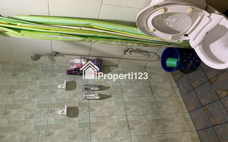 DIJUAL RUMAH DI TEBET TIMUR - 6