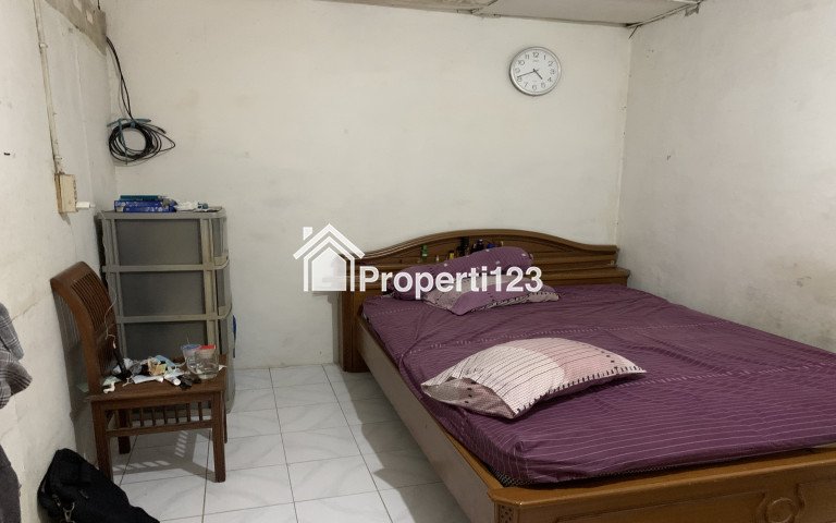 DIJUAL RUMAH DI TEBET TIMUR - 9