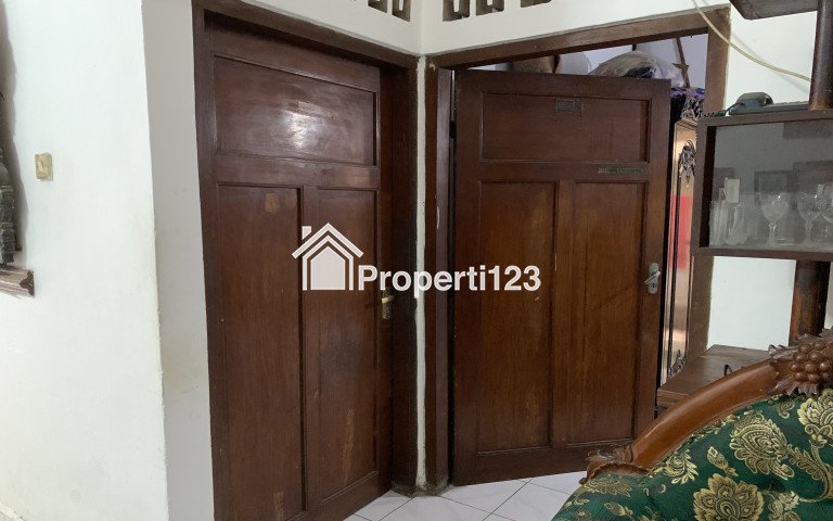 DIJUAL RUMAH DI TEBET TIMUR - 10