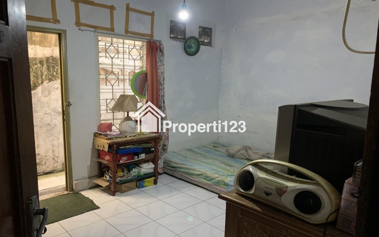 DIJUAL RUMAH DI TEBET TIMUR - 11