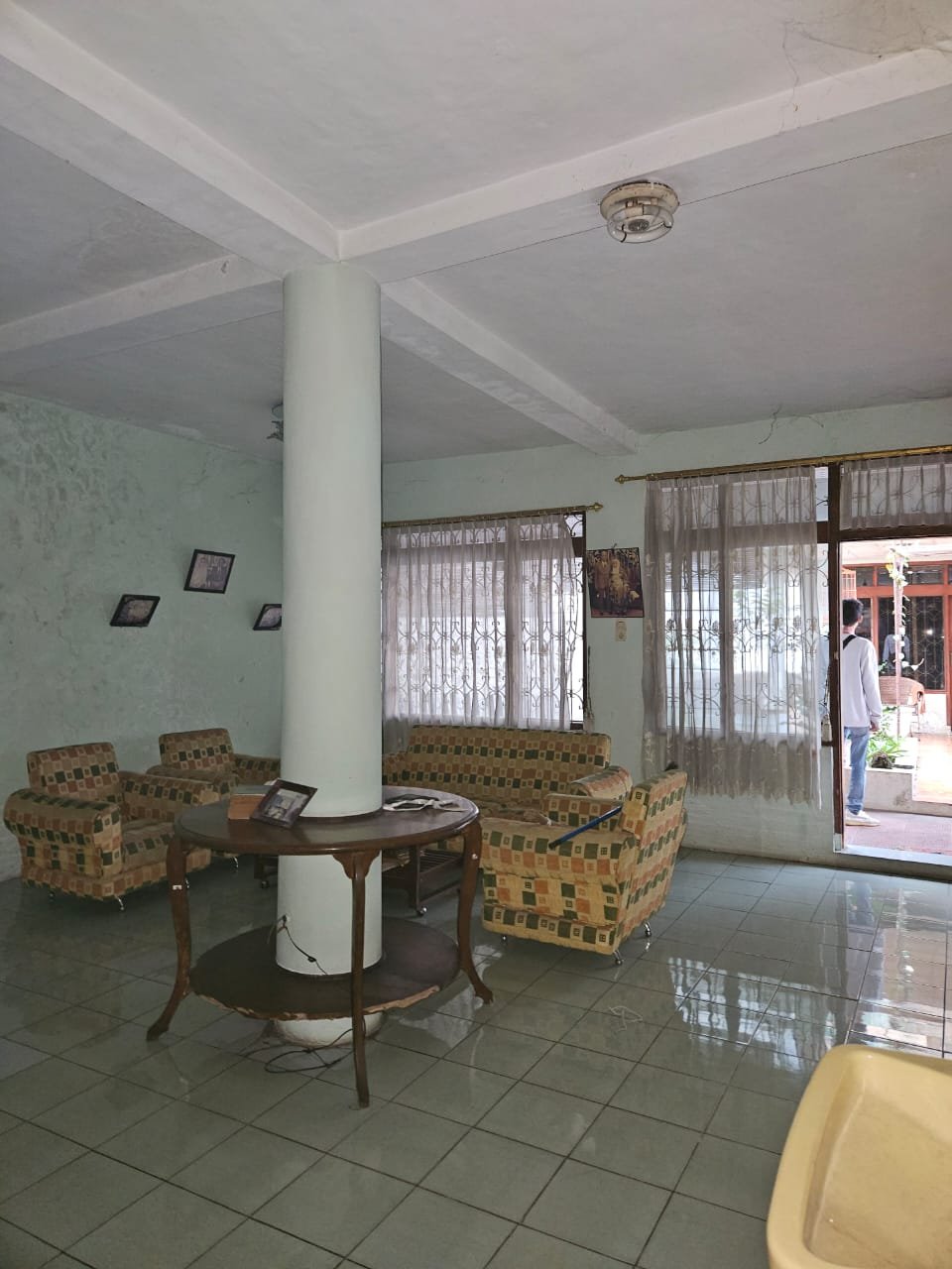 Jual Rumah Pusat Kota Tasikmalaya (Kec Cihideung, Kel Cilembang) - 10