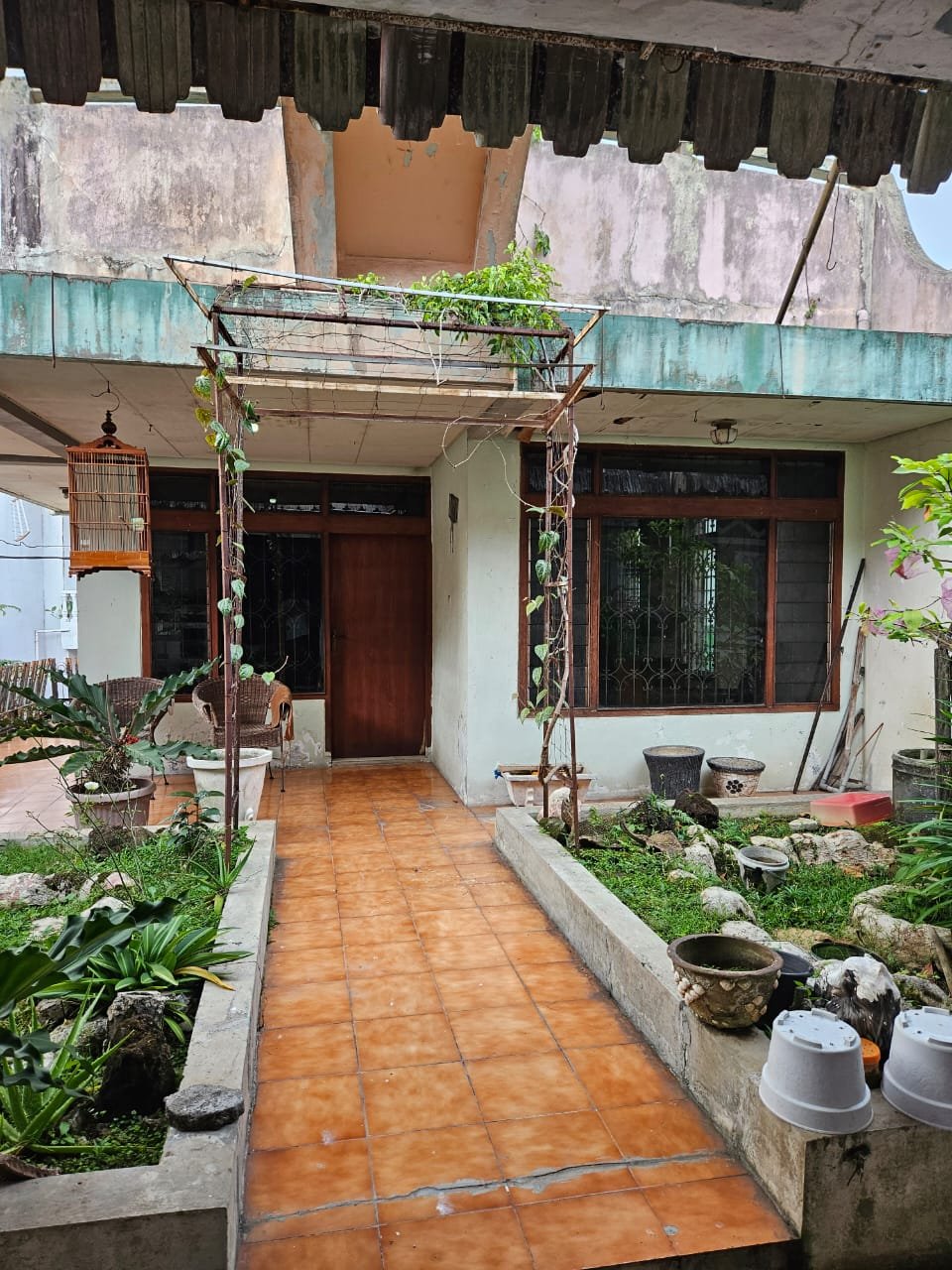 Jual Rumah Pusat Kota Tasikmalaya (Kec Cihideung, Kel Cilembang) - 12