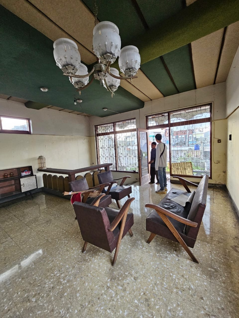 Jual Rumah Pusat Kota Tasikmalaya (Kec Cihideung, Kel Cilembang) - 18