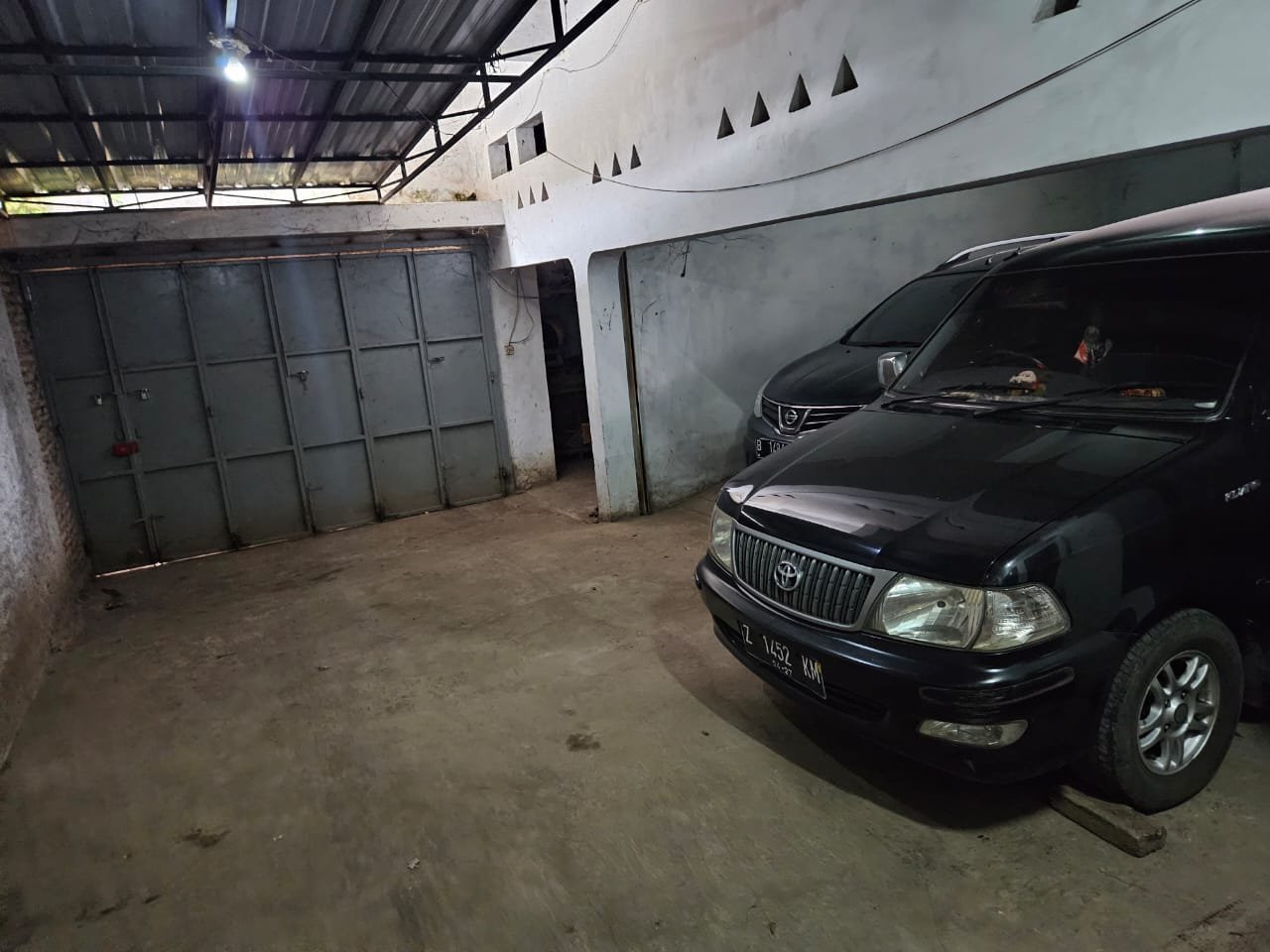 Jual Rumah Pusat Kota Tasikmalaya (Kec Cihideung, Kel Cilembang) - 8