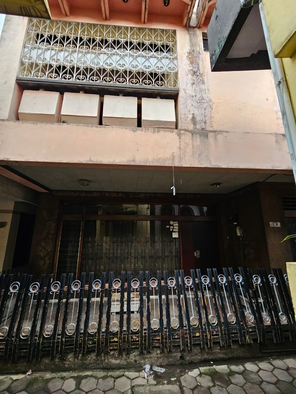 Jual Rumah Pusat Kota Tasikmalaya (Kec Cihideung, Kel Cilembang) - 20