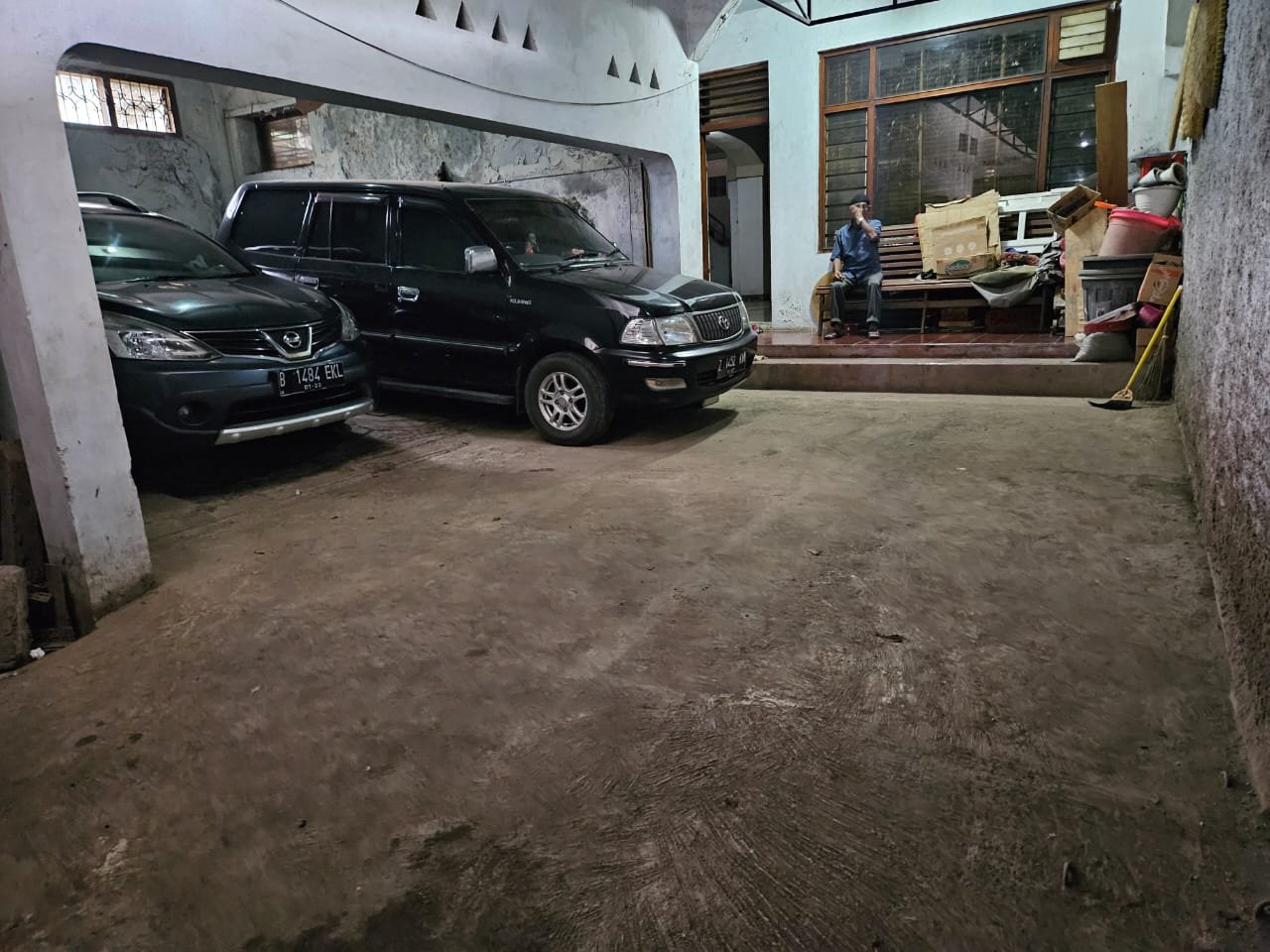 Jual Rumah Pusat Kota Tasikmalaya (Kec Cihideung, Kel Cilembang) - 4