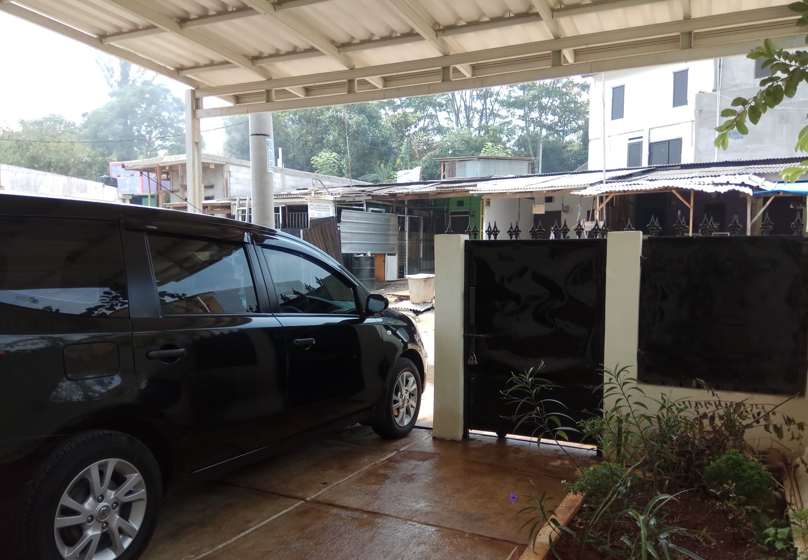 Dijual Rumah Perum Wahan U1 23 Jati Asih - Bekasi Kota - 7