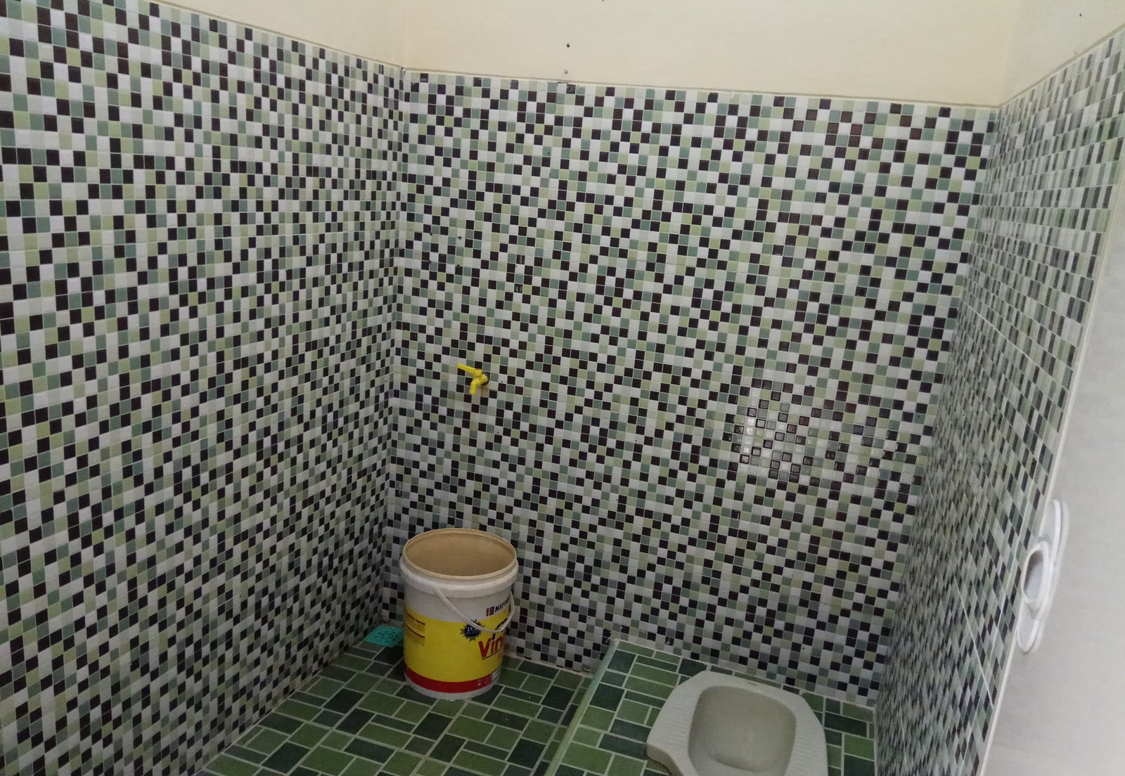 Dijual Rumah Perum Wahan U1 23 Jati Asih - Bekasi Kota - 19
