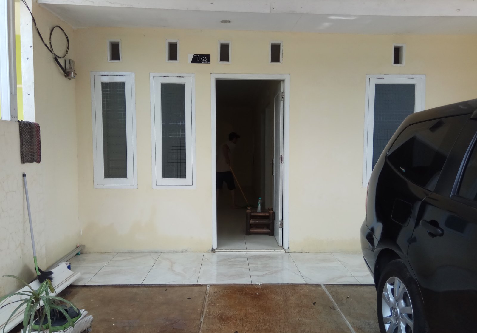 Dijual Rumah Perum Wahan U1 23 Jati Asih - Bekasi Kota - 3