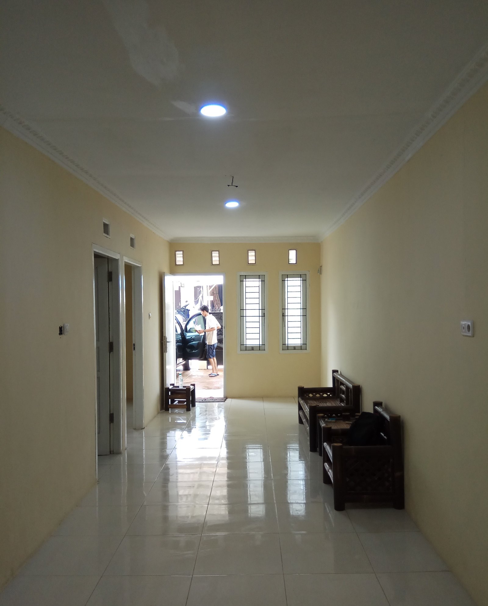 Dijual Rumah Perum Wahan U1 23 Jati Asih - Bekasi Kota - 9