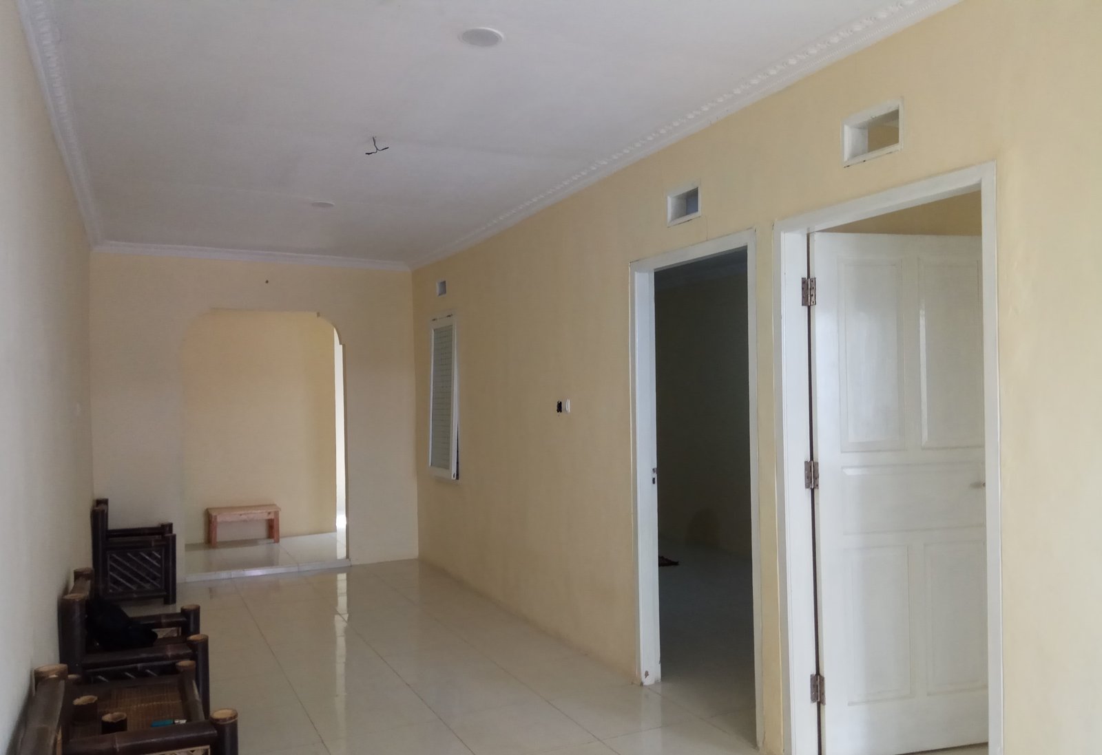 Dijual Rumah Perum Wahan U1 23 Jati Asih - Bekasi Kota - 11