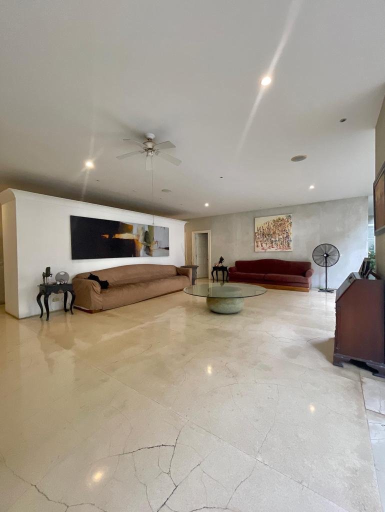 Rumah Mewah di Bangka Kemang Nuansa Villa Resort mewah - 14