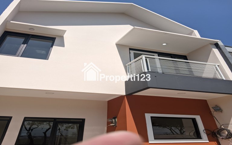 RUMAH DIJUAL: Rumah di Bandung Inten Indah, dekat Summarecon Gedebage - 3