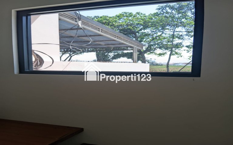 RUMAH DIJUAL: Rumah di Bandung Inten Indah, dekat Summarecon Gedebage - 4