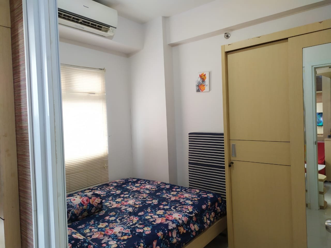 The green pramuka city 2 kamar furnish sewa per Bulan - 8