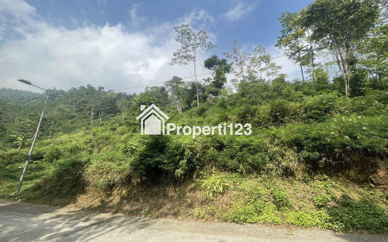 Dijual! Tanah di Pacet Mojokerto Dekat dengan Pemandian Air Panas - 5