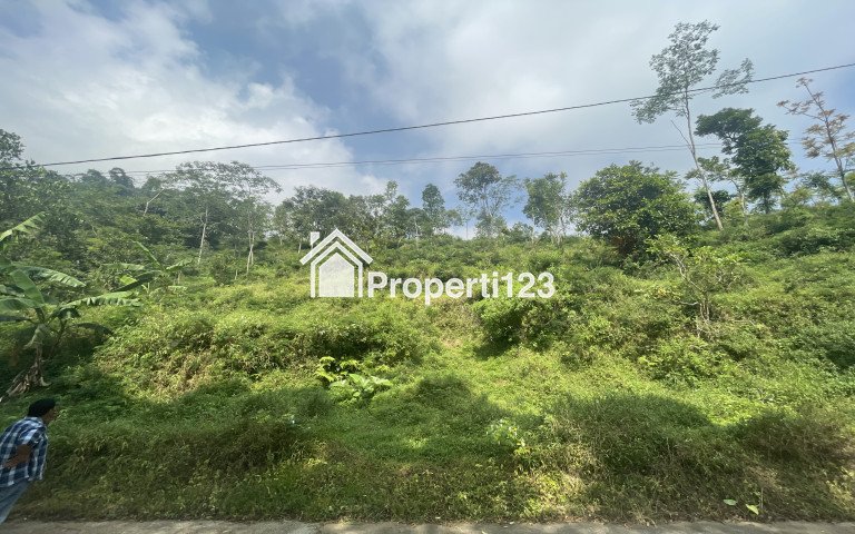 Dijual! Tanah di Pacet Mojokerto Dekat dengan Pemandian Air Panas - 7