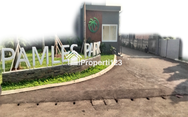 Rumah 2 Lantai di Lokasi Strategis Seharga 800Jutaan - 3