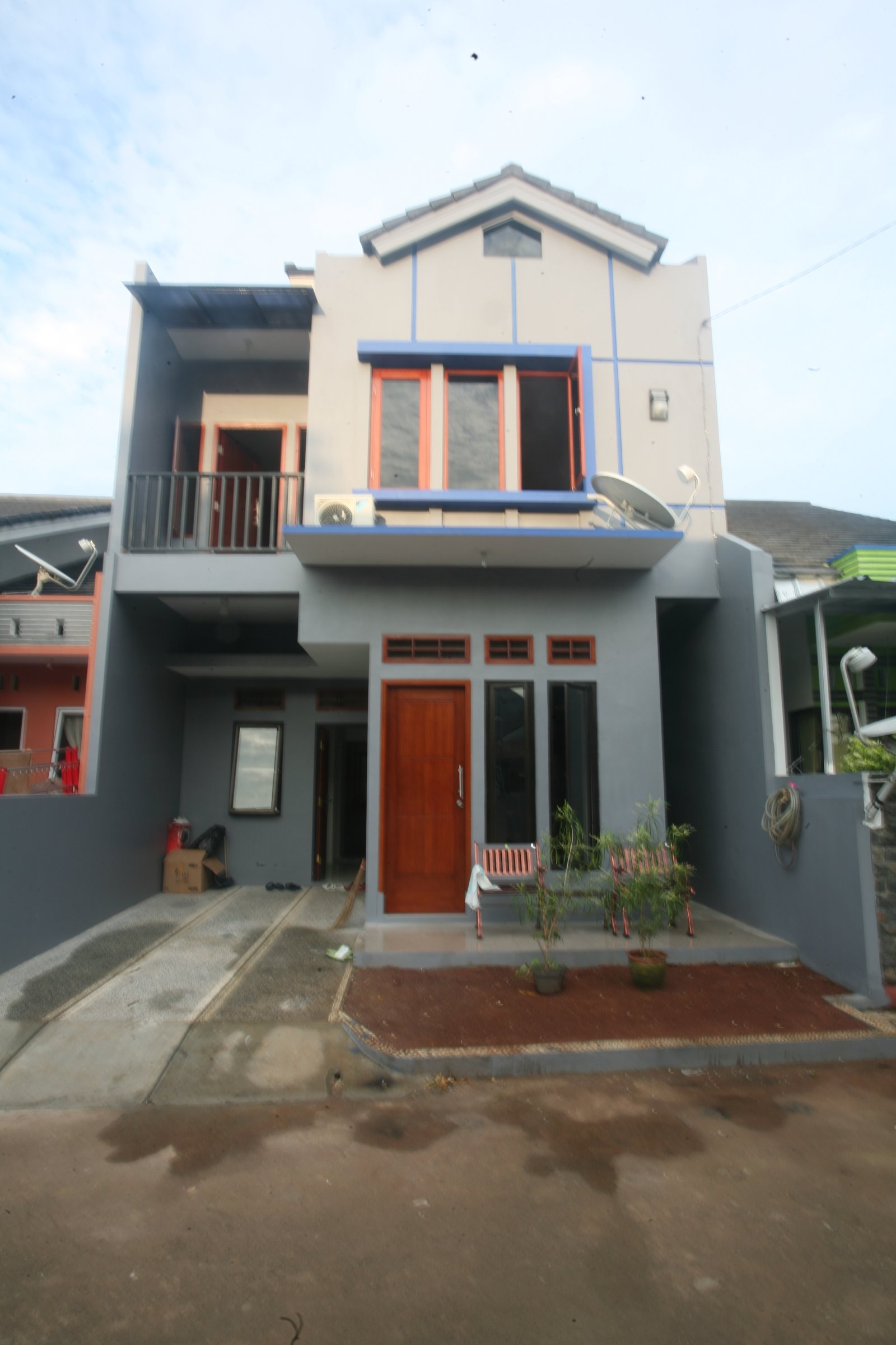 Jual Rumah 2 Lantai - 6