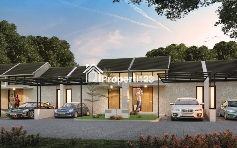 CENDANI LIVING Wonoayu Sidoarjo - 1