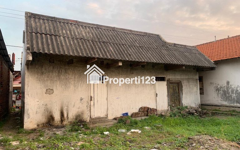 Dijual Lahan untuk Investasi dan Segala Usaha - 3