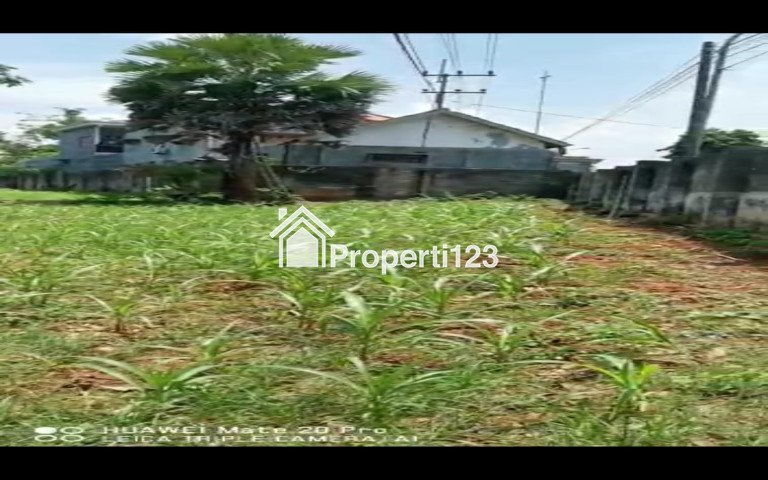Tanah dijual cepat! - 2