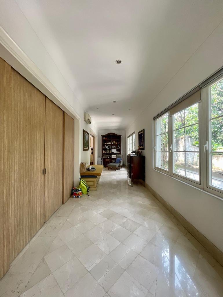 Rumah Mewah di Bangka Kemang Nuansa Villa Resort mewah - 8