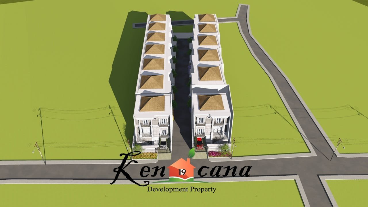 Dijual Rumah Mewah Puri Kencana 9 Jagakarsa Jakarta Selatan - 7