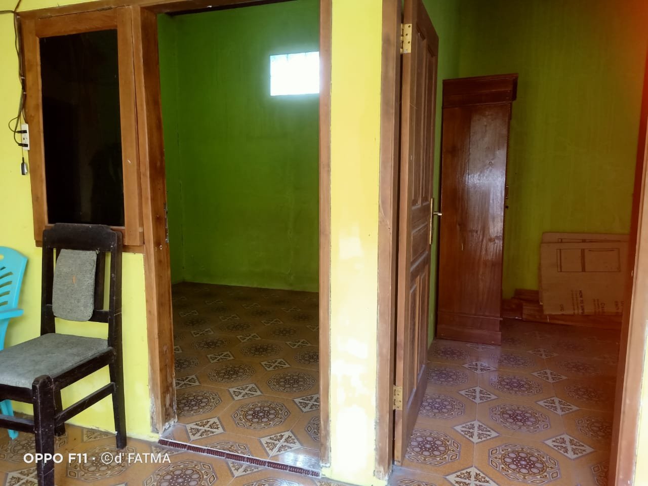 Rumah murah asri cocok untuk kost an - 8