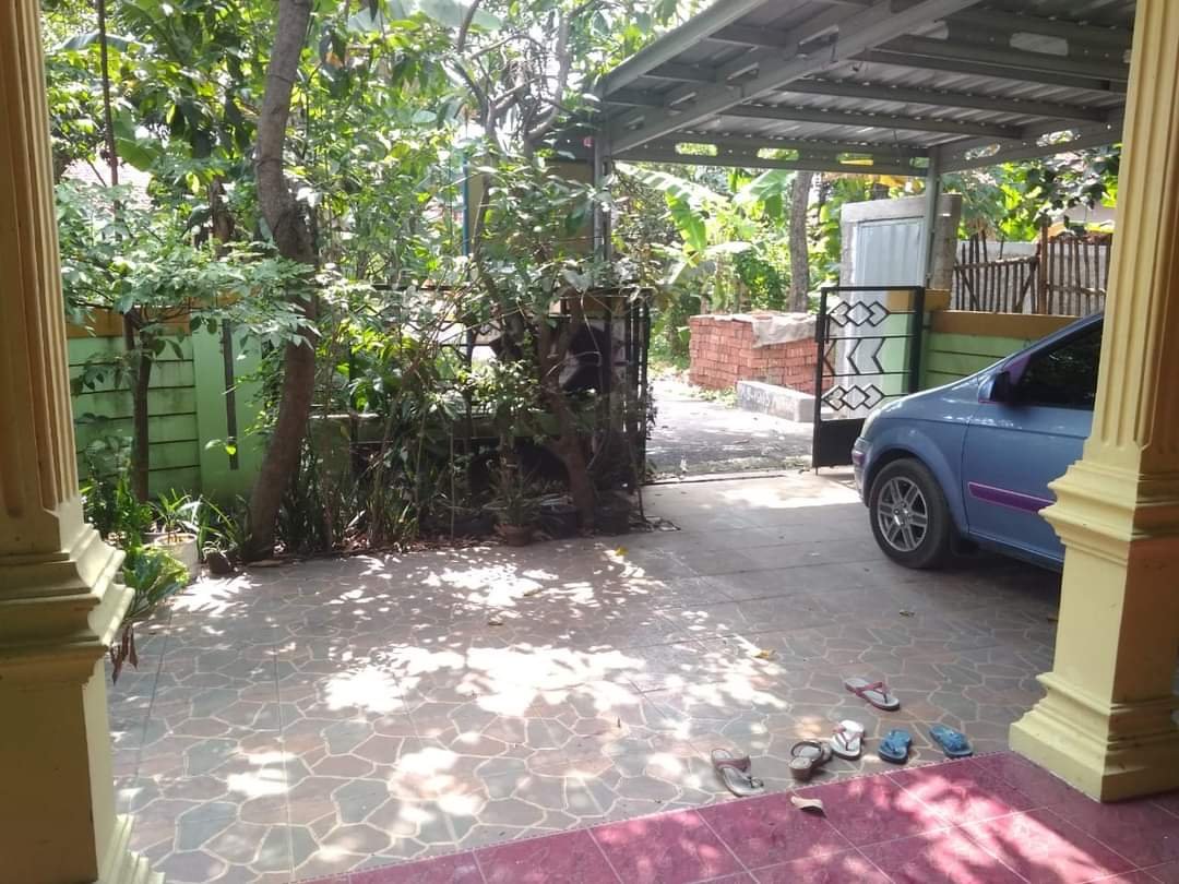 Rumah murah asri cocok untuk kost an - 6