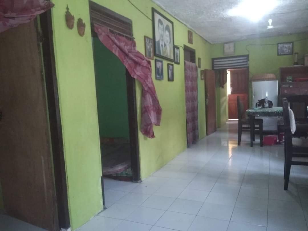 Rumah murah asri cocok untuk kost an - 14