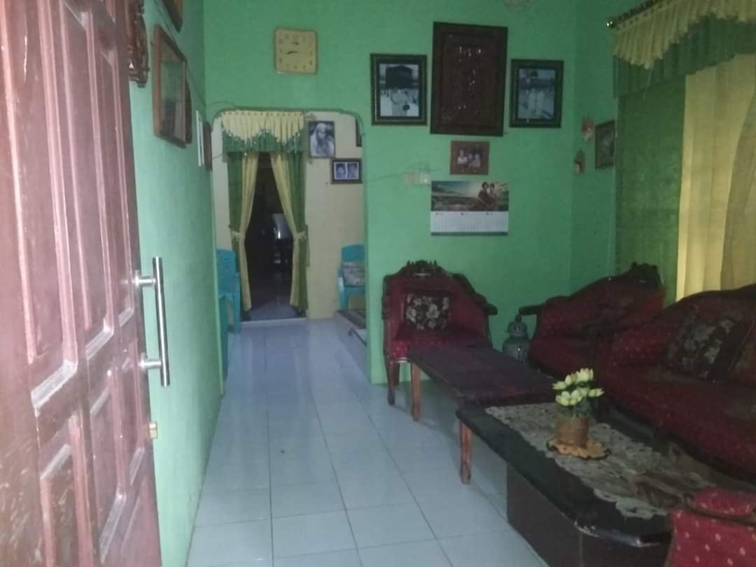 Rumah murah asri cocok untuk kost an - 10