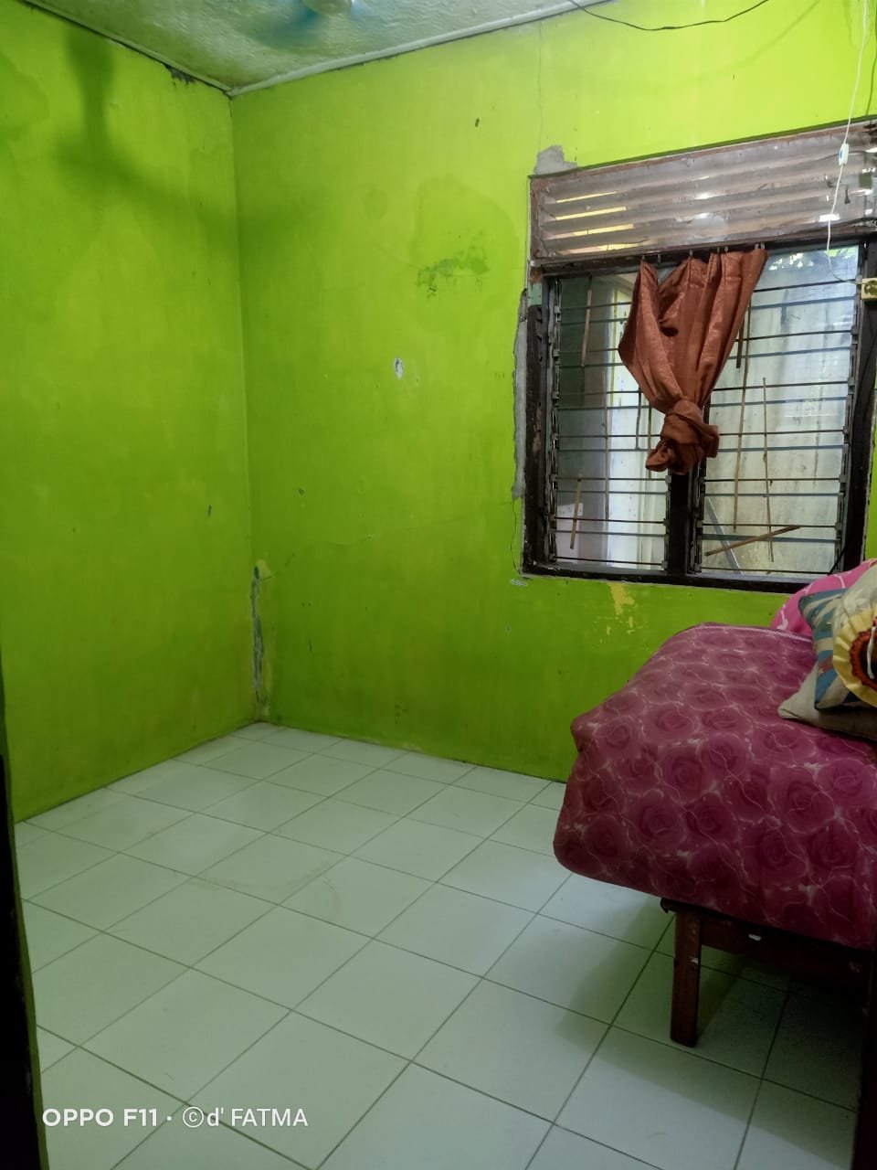 Rumah murah asri cocok untuk kost an - 4