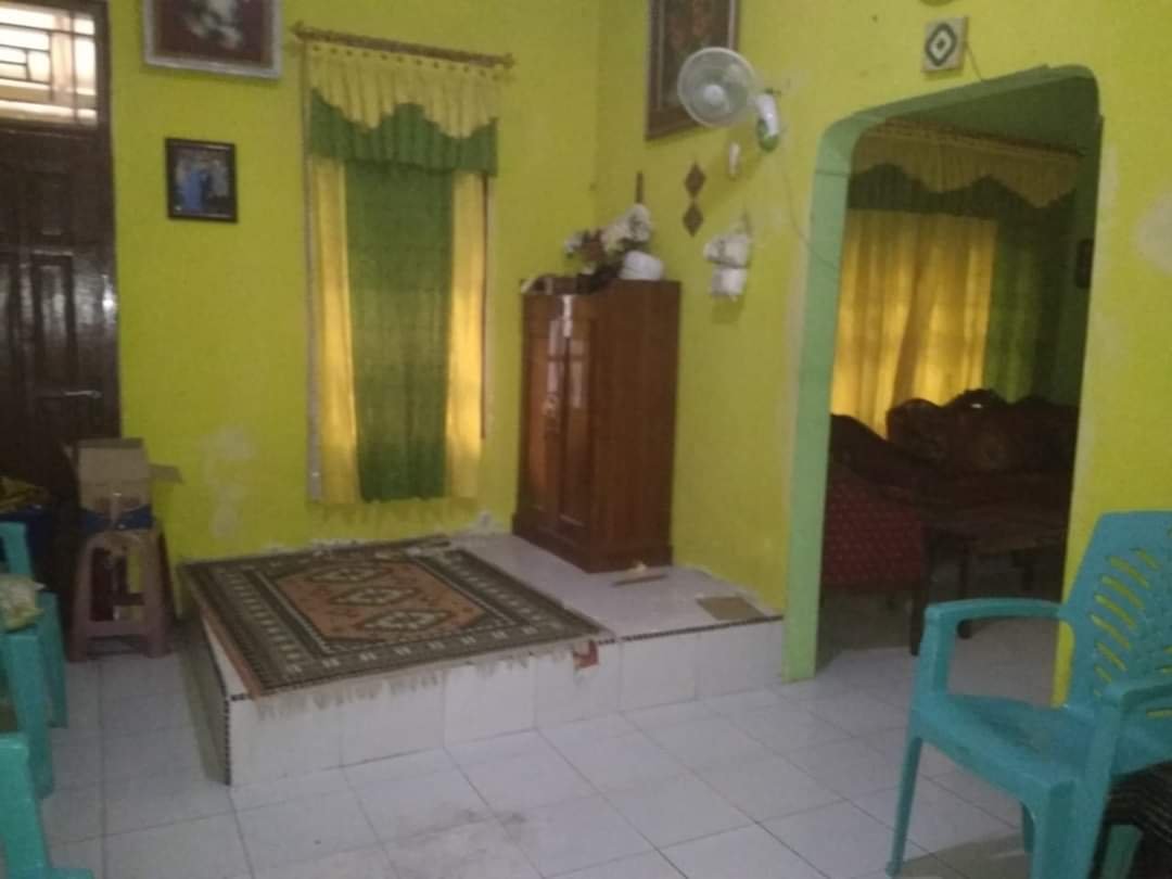 Rumah murah asri cocok untuk kost an - 12