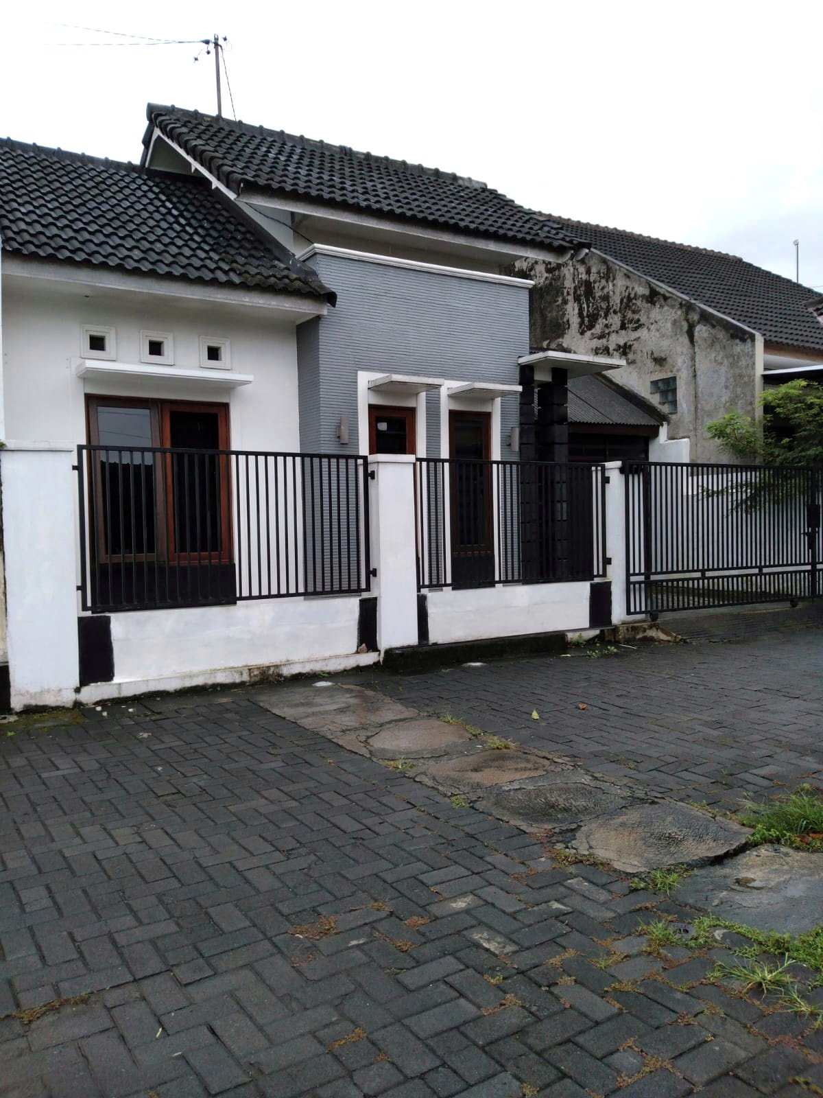 Rumah Jogja Kota Dalam Ringroad dekat Malioboro Yogyakarta - 7