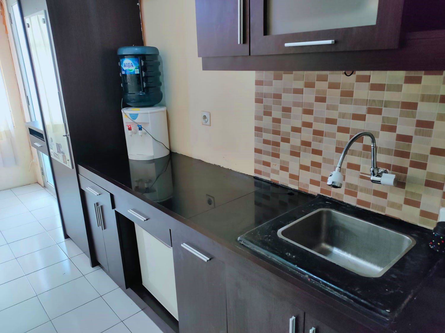 APARTEMEN TIPE STUDIO FULLY FURNISHED   JARRDIN CIHAMPELAS BANDUNG - 21