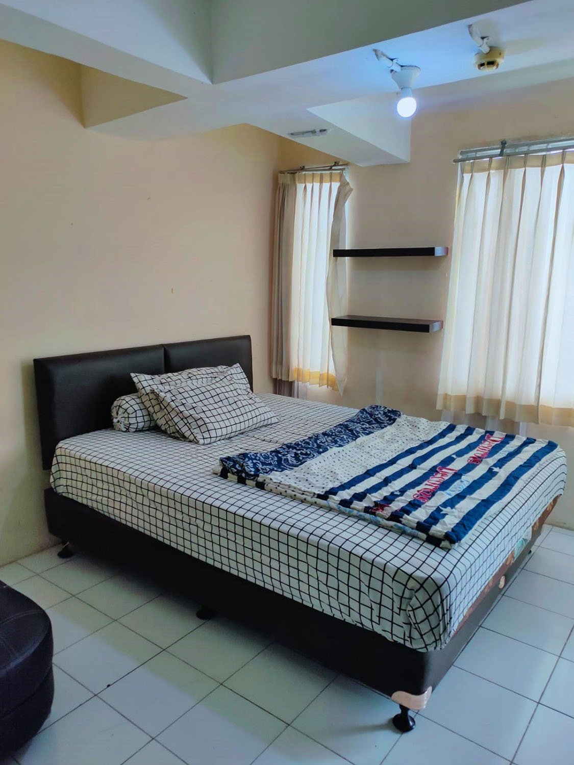 APARTEMEN TIPE STUDIO FULLY FURNISHED   JARRDIN CIHAMPELAS BANDUNG - 25