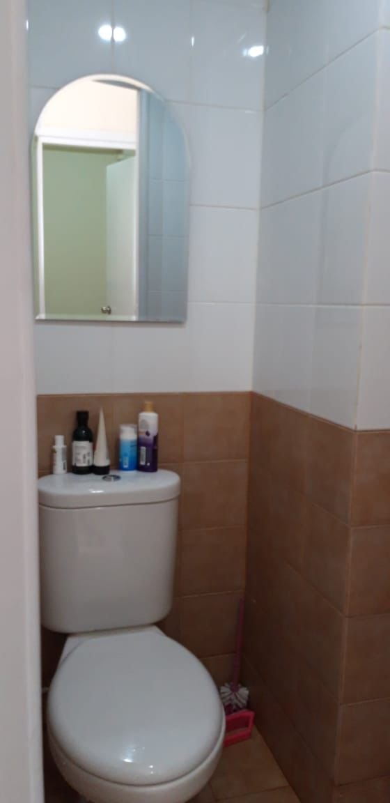 Apartment the green pramuka city studio furnish - 20