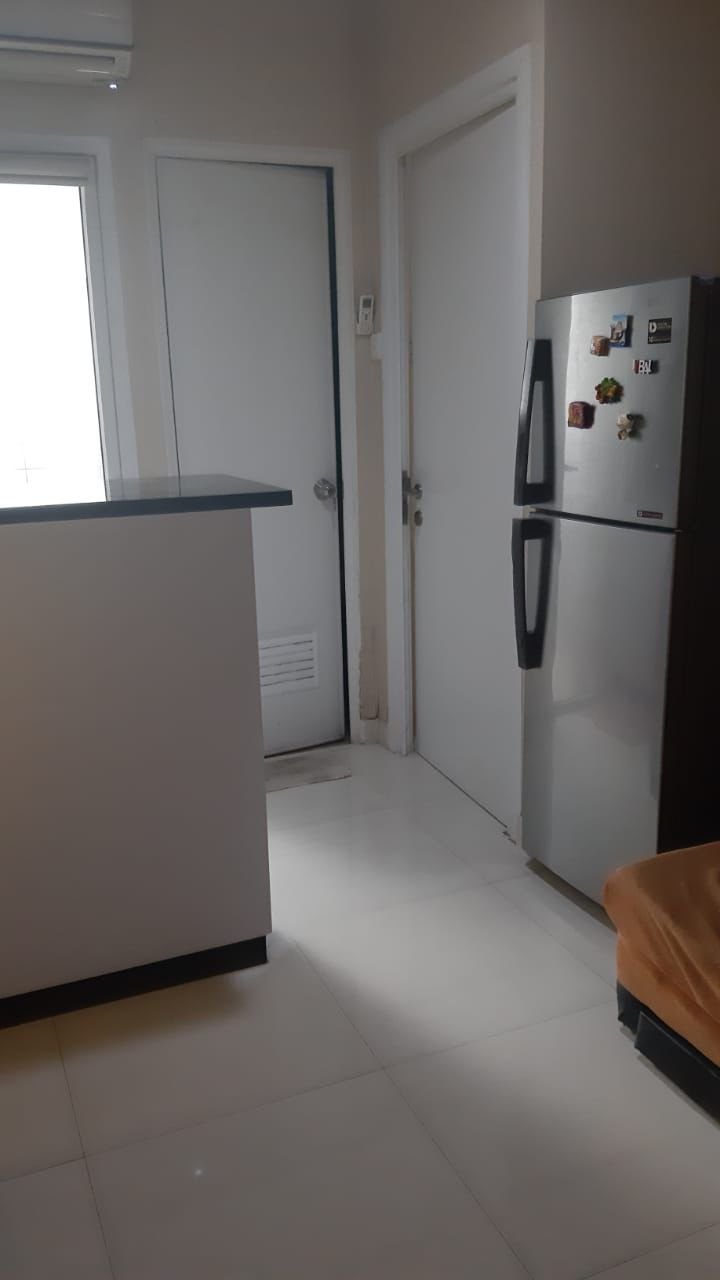 Apartment the green pramuka city studio furnish - 8