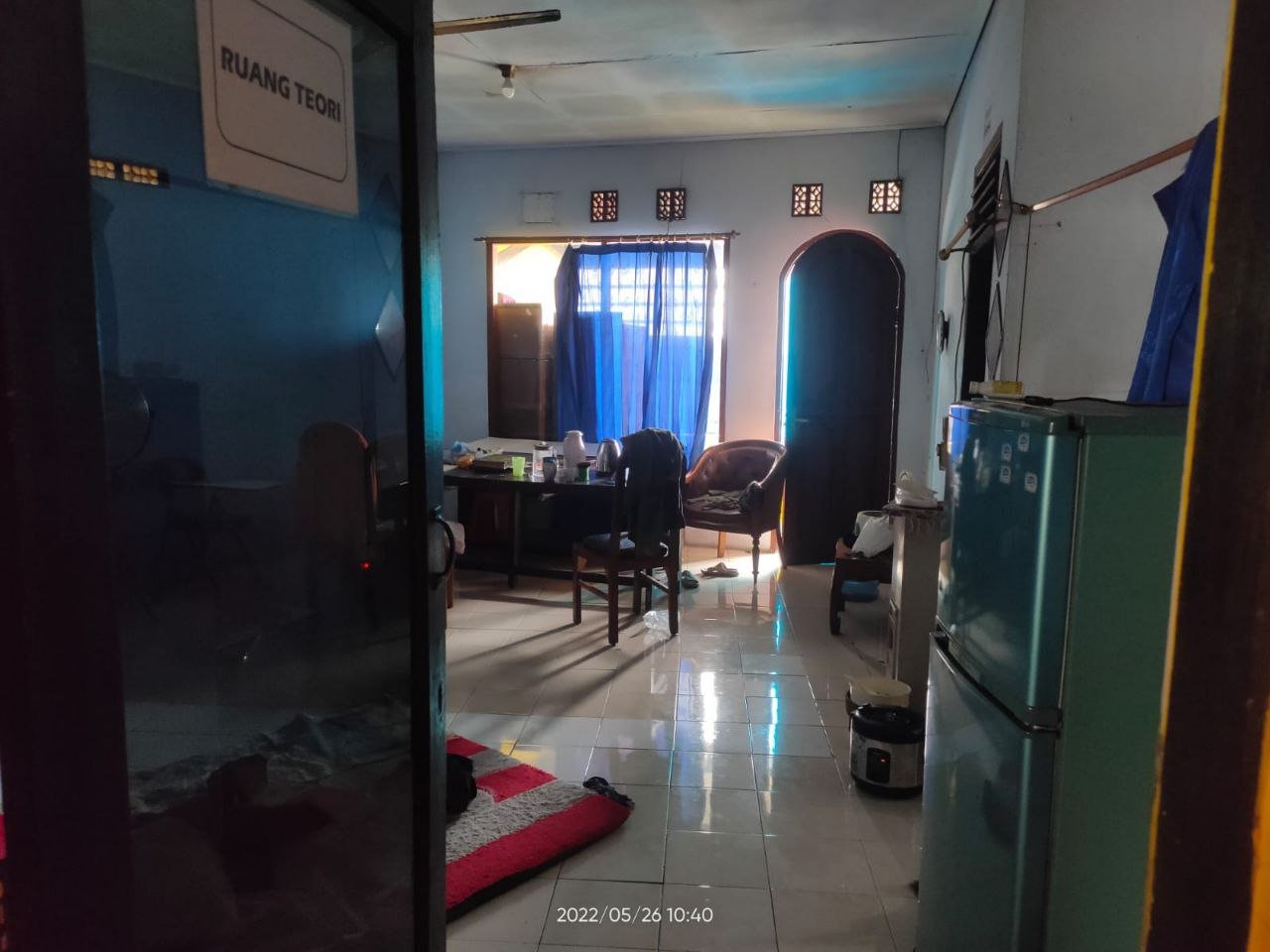 jual ruko gandeng 2 unit plus rumah harga corona - 37