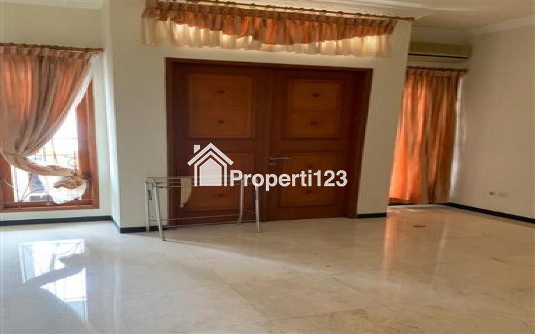 Rumah Murah Cantik Siap Huni Jakarta Timur Pondok Bambu Nan Strategis - 4