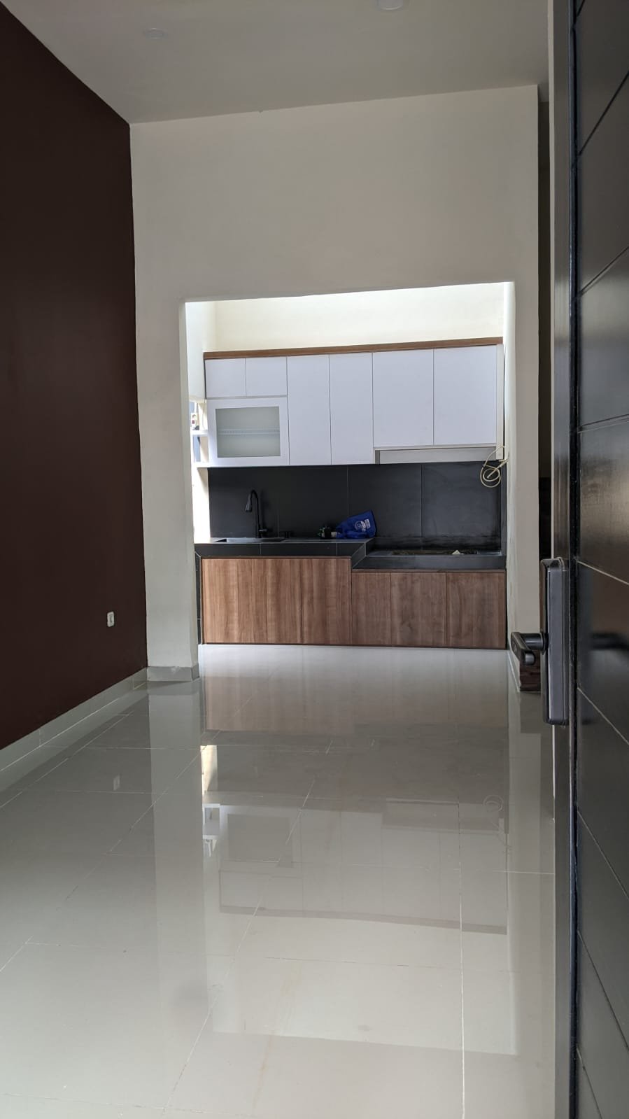 Jatiasih Rumah Baru 2 Lantai 600jtan Free Biaya Biaya - 8