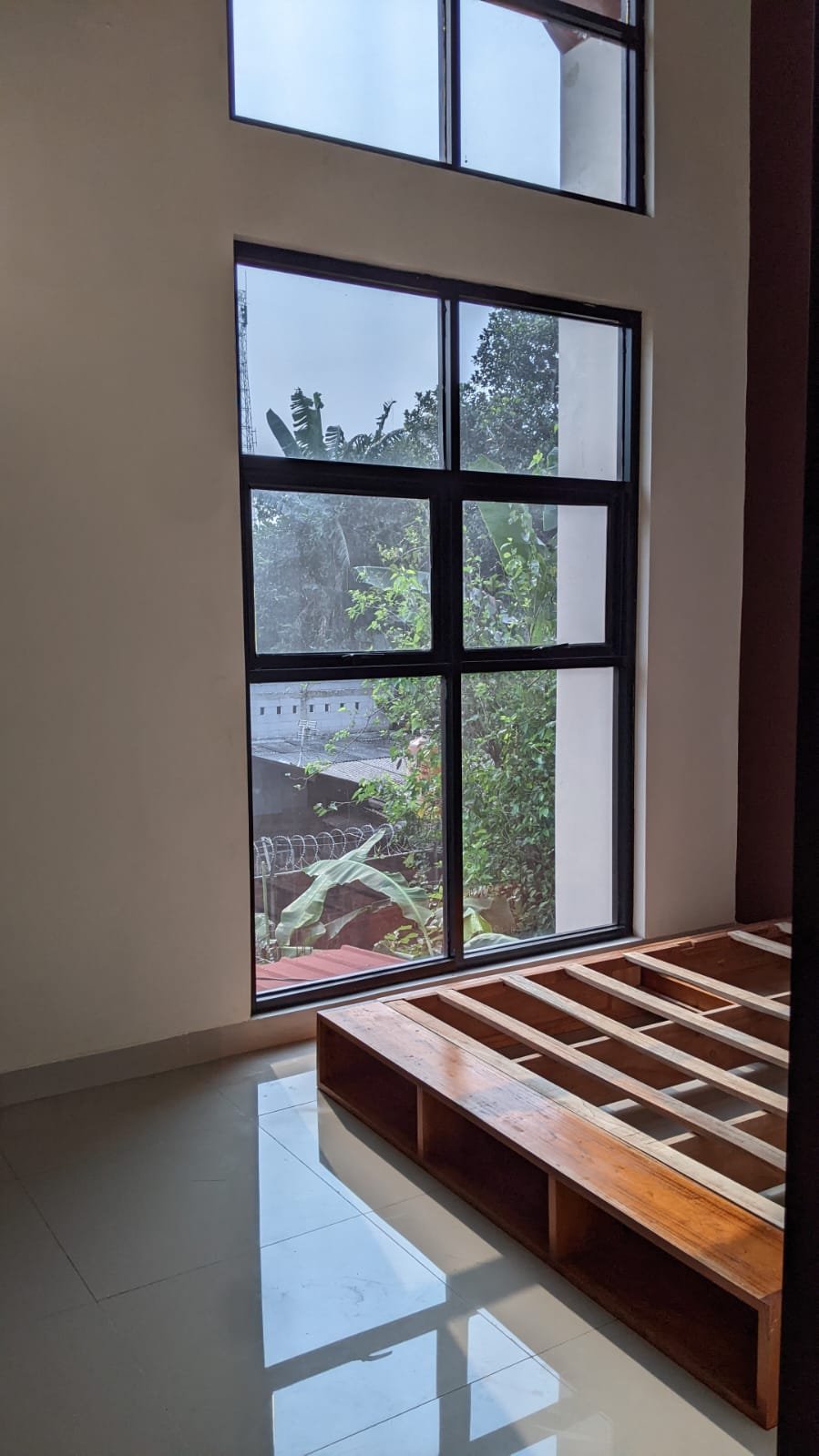 Jatiasih Rumah Baru 2 Lantai 600jtan Free Biaya Biaya - 12