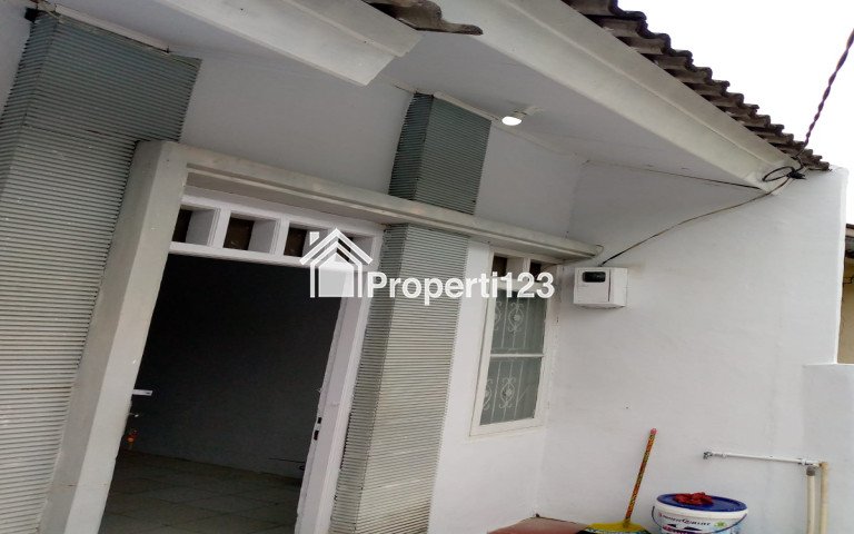 JUL RUMAH LB/LT 45/60, SHM, 2 KT TIDUR, 250 JT NET, TAMBUN SELATAN-BEKASI - 1