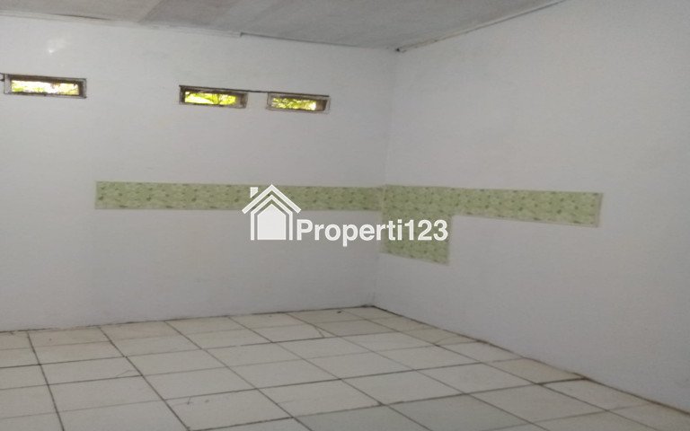 JUL RUMAH LB/LT 45/60, SHM, 2 KT TIDUR, 250 JT NET, TAMBUN SELATAN-BEKASI - 3