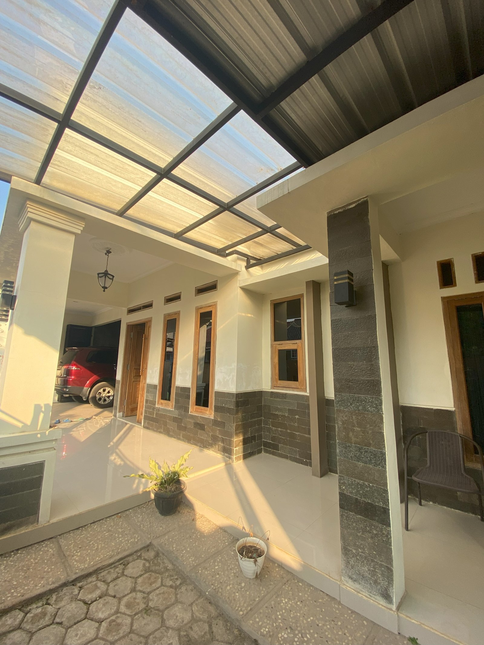 Rumah Nyaman Full Renov Kabupaten Majalengka - 13