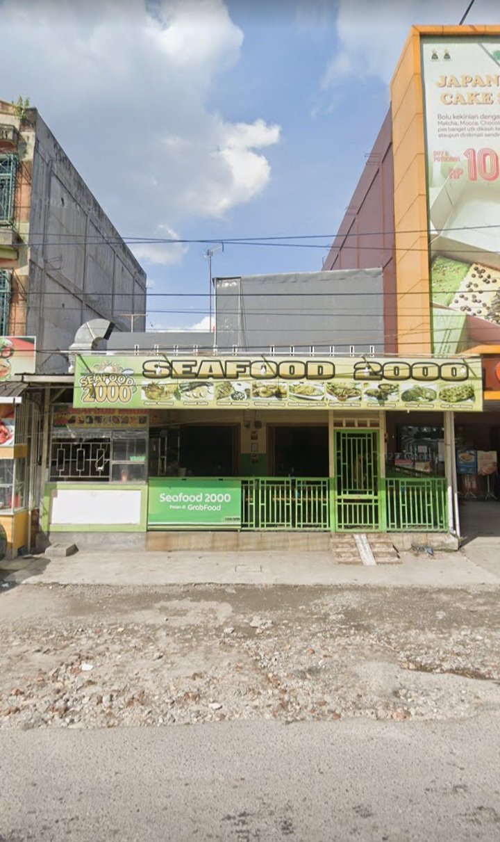 Dijual Ruko 2 Pintu Di Sisingamangaraja XII Medan - 11