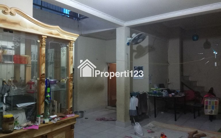 Rumah dijual di cileungsi klapanunggal lokasi strategis - 3