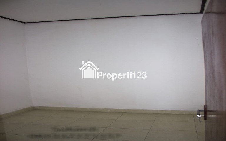 Rumah Type 15 Perumnas, Monang-Maning - 2